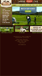 Mobile Screenshot of kinslowvetclinic.com